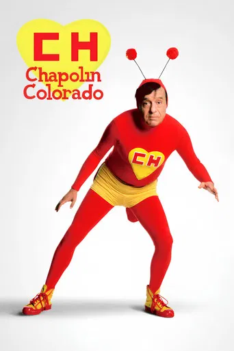 Chapolin Colorado