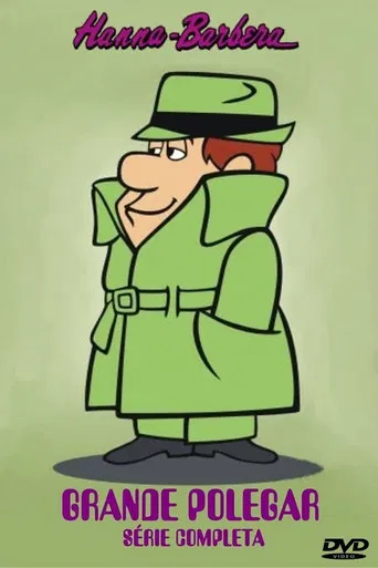 Grande Polegar: Detetive Particular