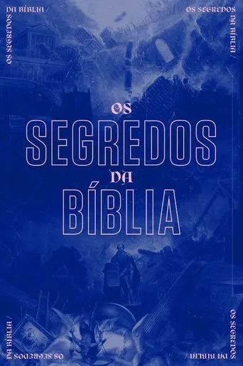 Os Segredos da Bíblia