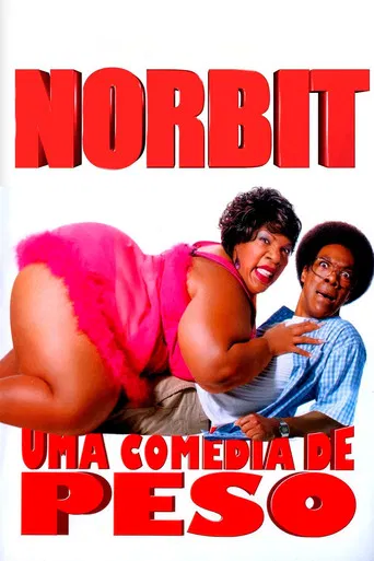 Norbit - Uma Comédia de Peso