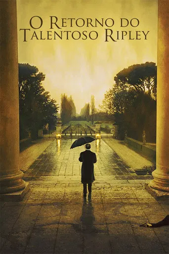O Retorno do Talentoso Ripley
