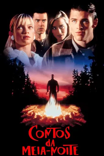 Contos da Meia-Noite