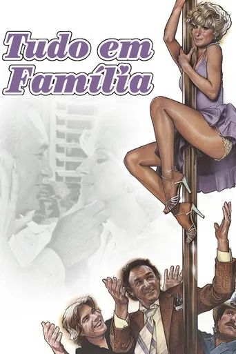 Tudo em Família