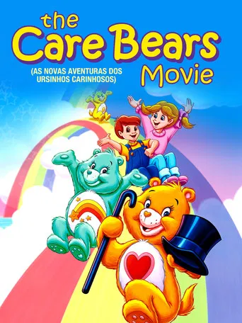 Os Ursinhos Carinhosos: O Filme