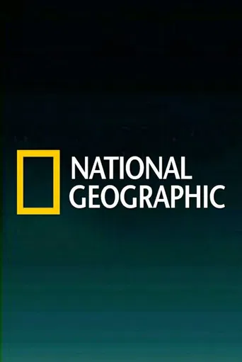 National Geographic: Man-Made