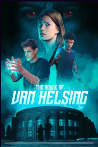 The House of Van Helsing
