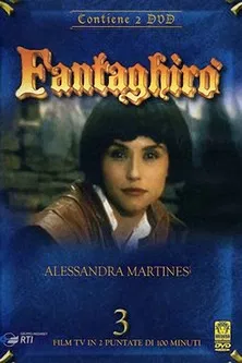 Fantaghirò 3