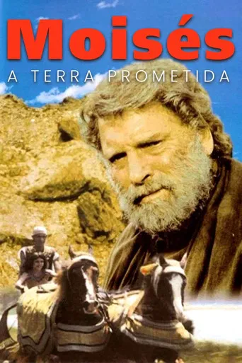 A Terra Prometida - A Verdadeira História de Moisés
