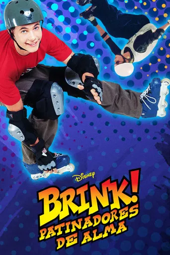 Brink! Patinadores de Alma