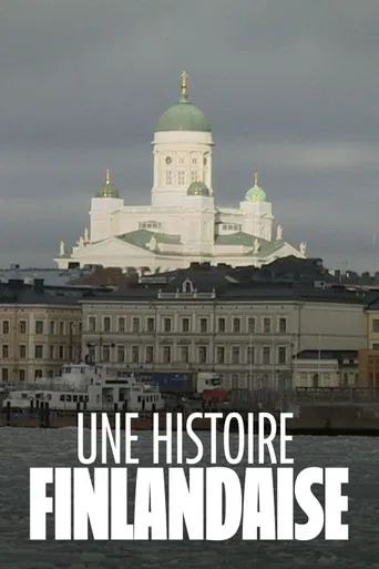 Une histoire finlandaise
