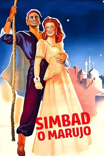 Simbad - O Marujo