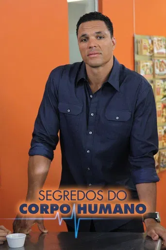 Segredos do Corpo Humano