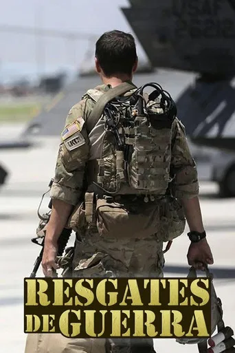 Resgates de Guerra