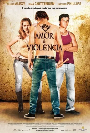 Amor e Violência