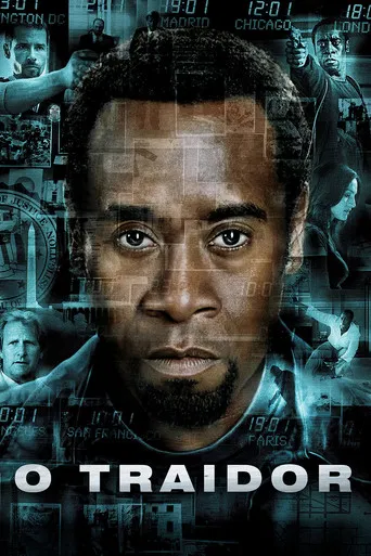 O Traidor