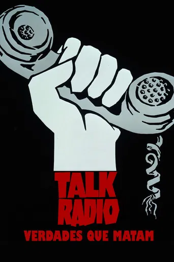 Talk Radio: Verdades Que Matam