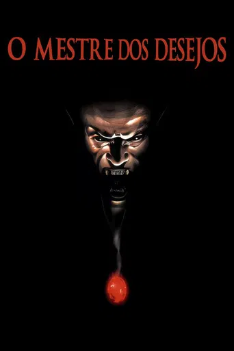 O Mestre dos Desejos