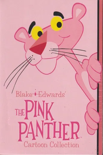 The Pink Panther Show