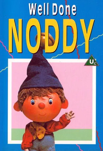 Noddy
