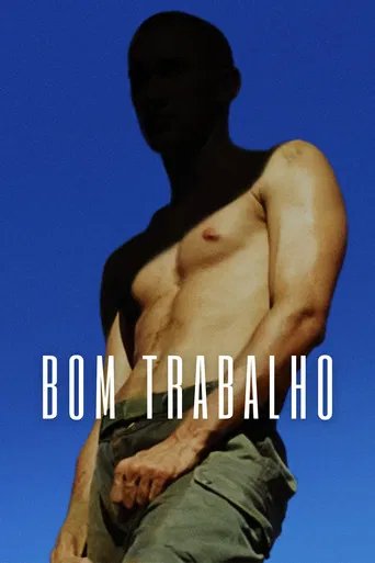 Bom Trabalho