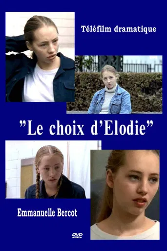 Le Choix d'Elodie