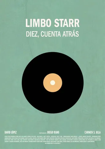 Limbo Starr: Diez, cuenta atrás