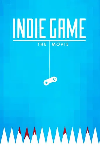 Indie Game: O Filme
