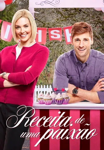 Receita de uma Paixão