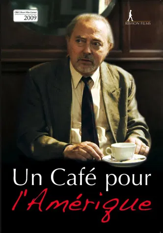Un café pour l'Amérique