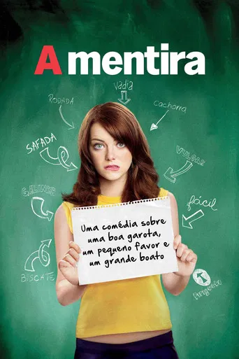 A Mentira