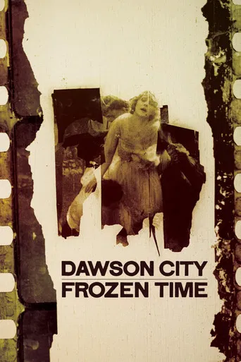 Dawson City: Tempo Congelado