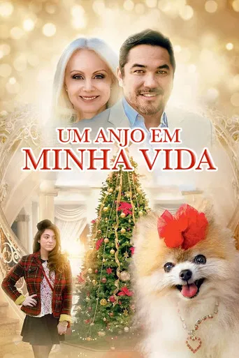 Um Anjo em Minha Vida