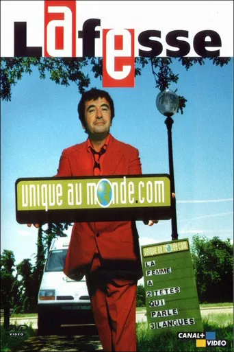 Lafesse - Unique au monde.com