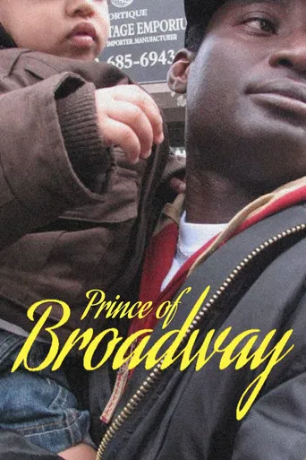 Príncipe da Broadway