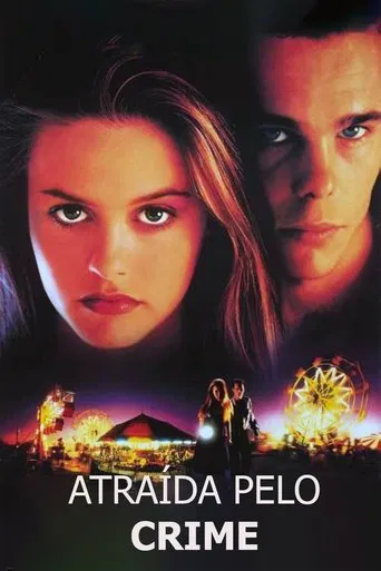 Atraída Pelo Crime