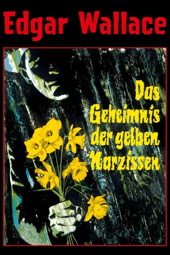 Das Geheimnis der gelben Narzissen