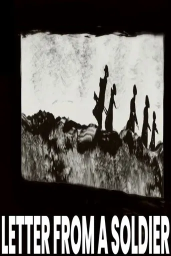 Letter From a Soldier