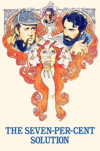 Visões de Sherlock Holmes