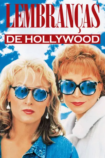 Lembranças de Hollywood