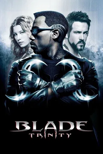 Blade Trinity