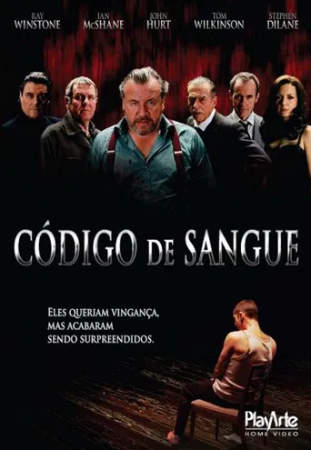 Código de Sangue