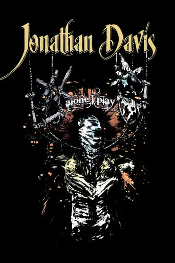 Jonathan Davis: Alone I Play