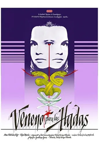 Veneno Para As Fadas