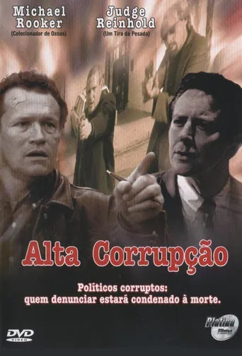 Alta Corrupção
