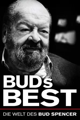 Bud's Best - Die Welt des Bud Spencer