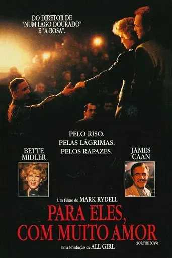 Para Eles, Com Muito Amor