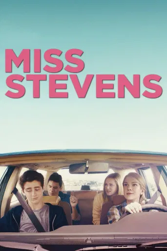 Miss Stevens