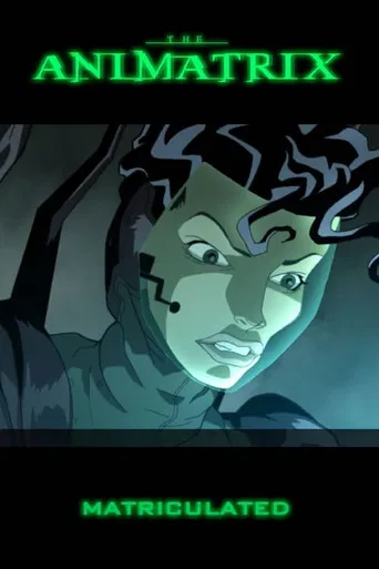 Animatrix: O Robô Sensível