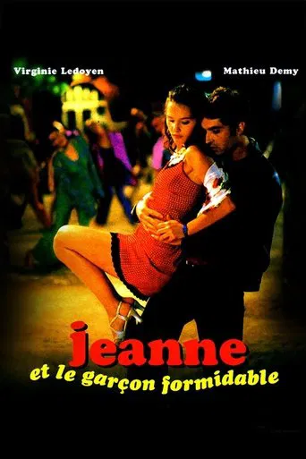 Jeanne et le garçon formidable