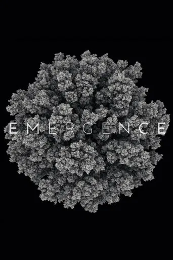 Max Cooper: Emergence